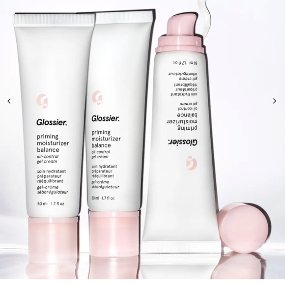 Glossier Priming Gel Moisturizer - Picture 5 of 5